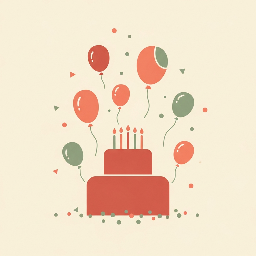 Födelsedag