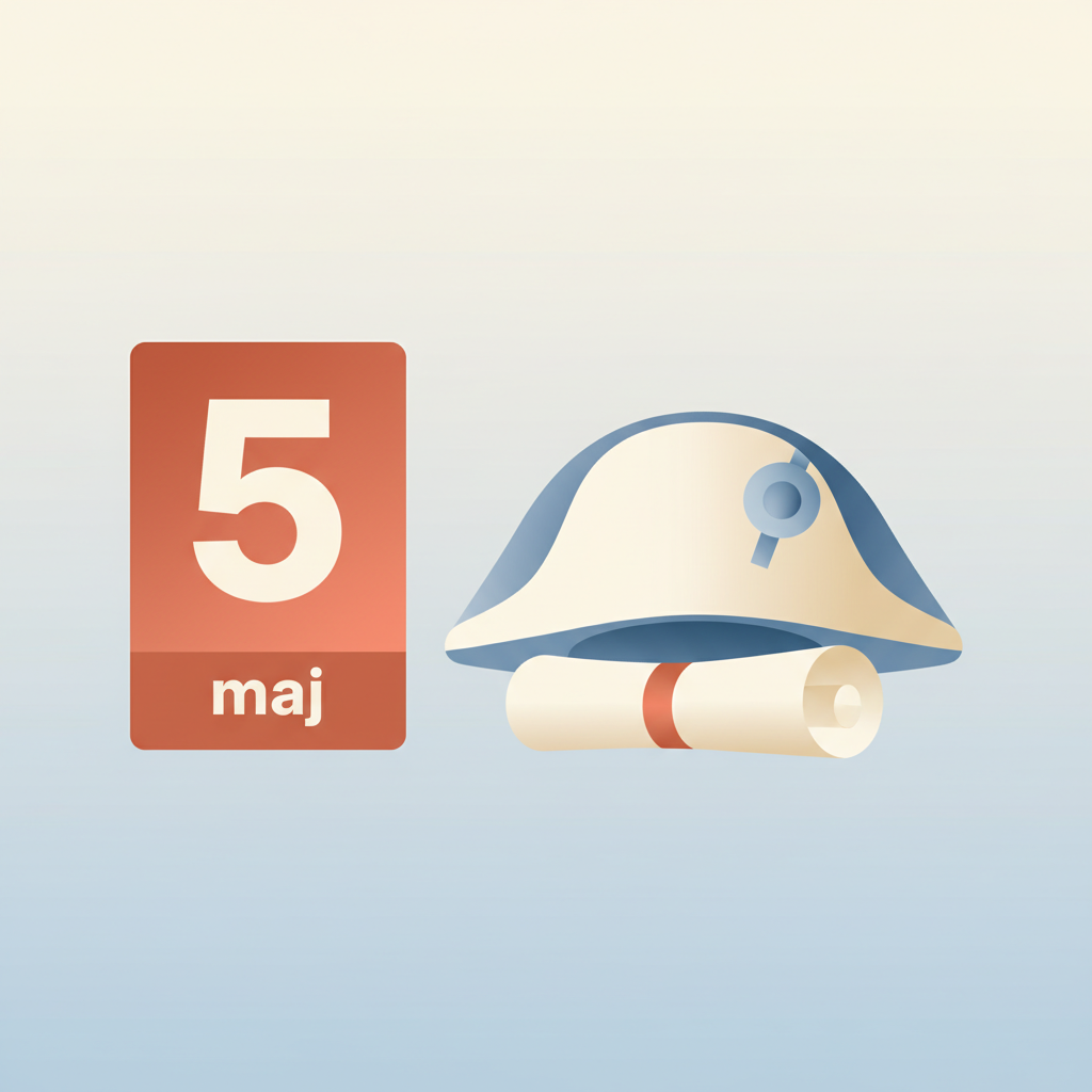 5 Maj