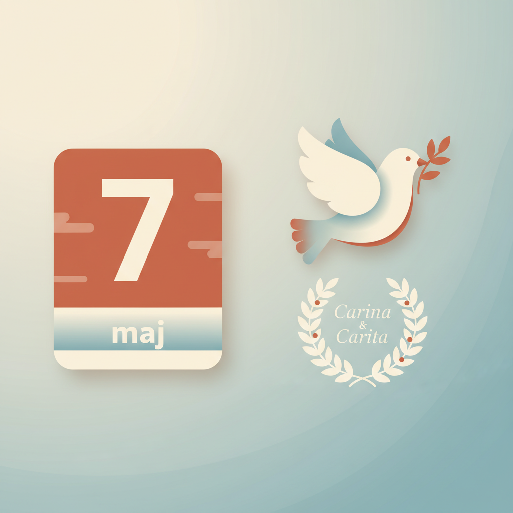 7 Maj