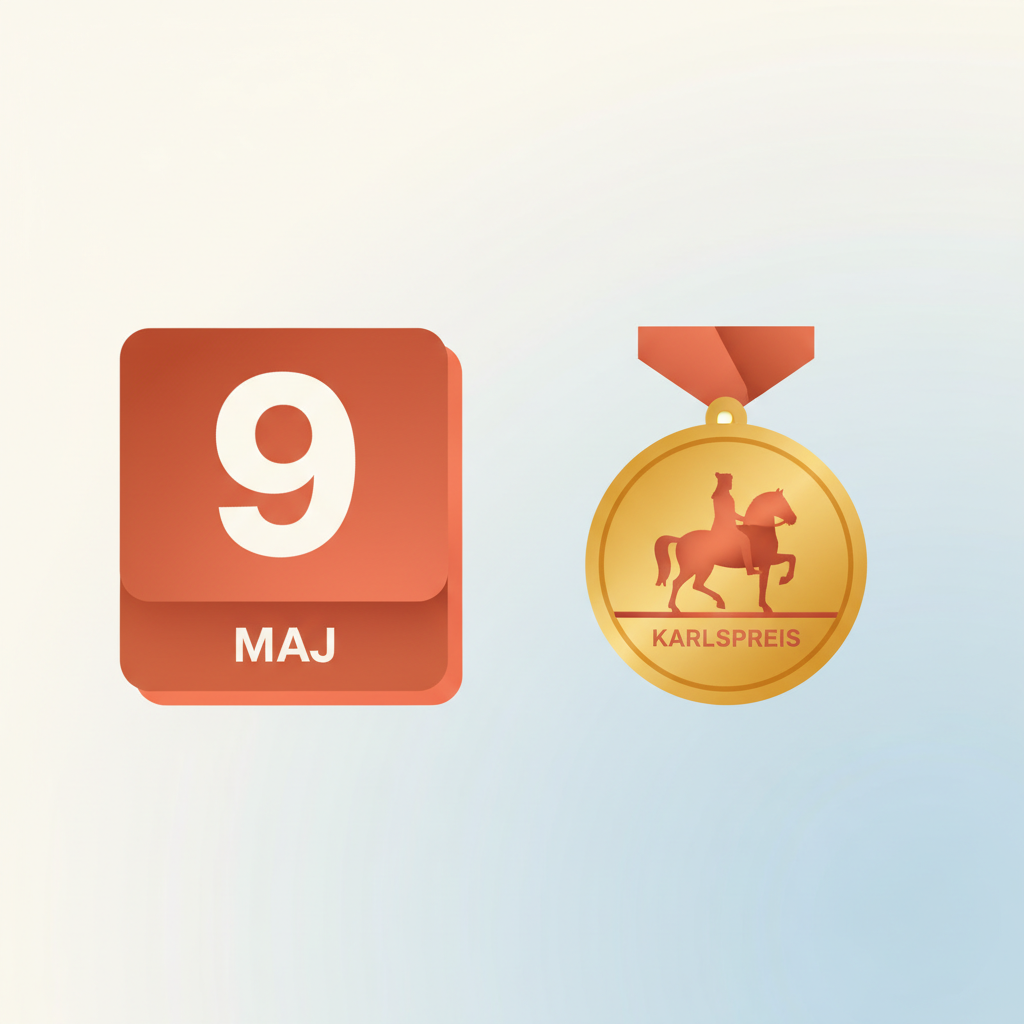 9 Maj