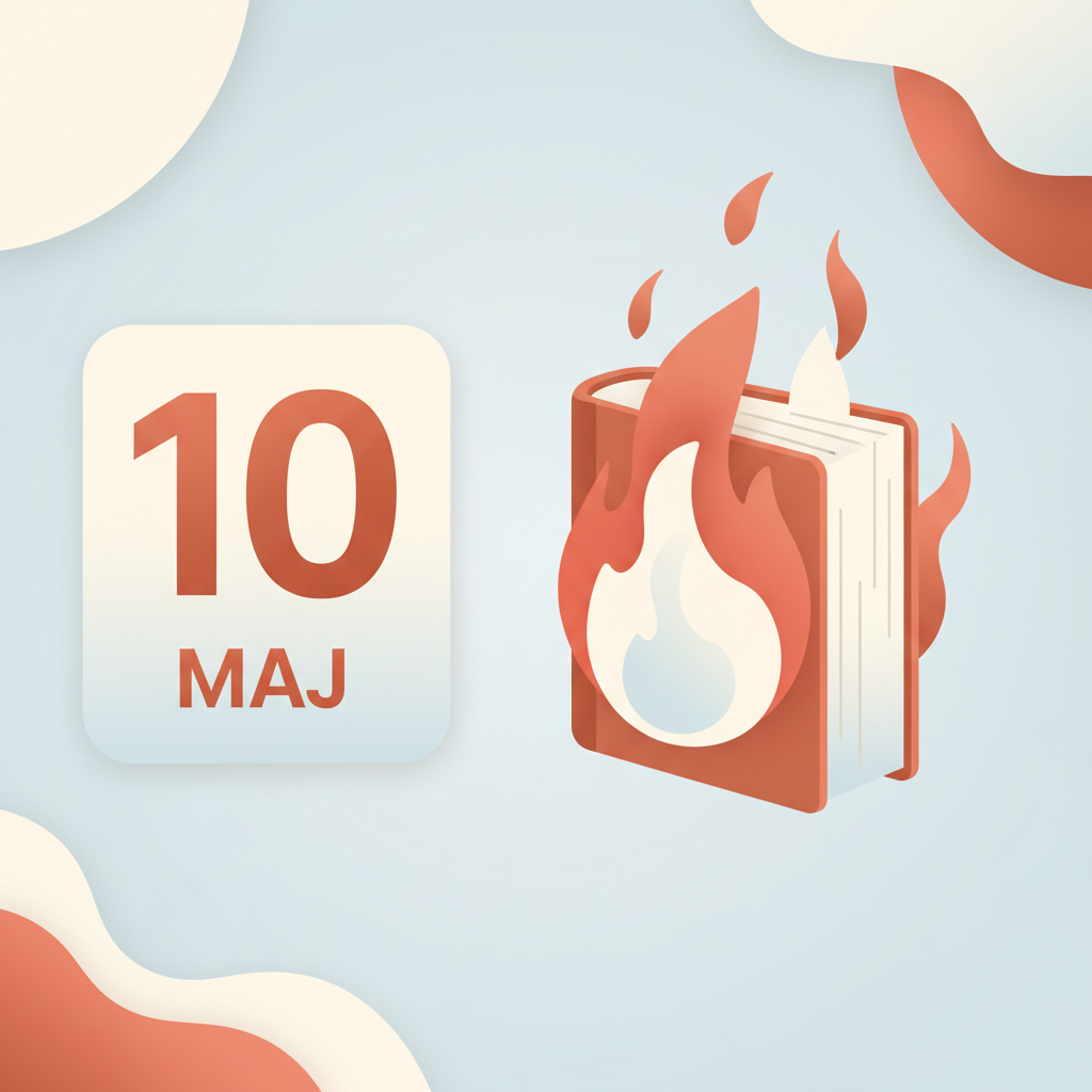 10 Maj