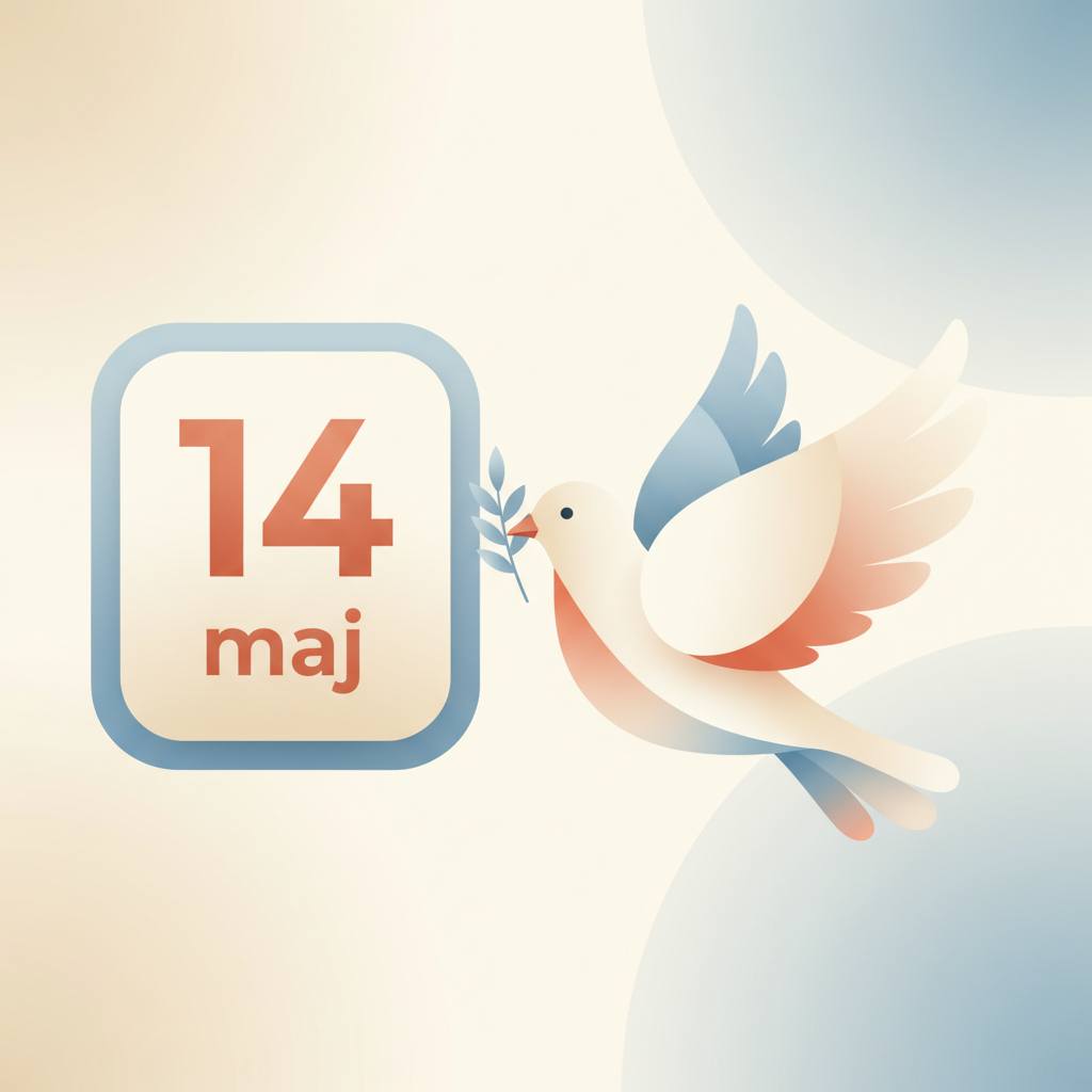 14 Maj