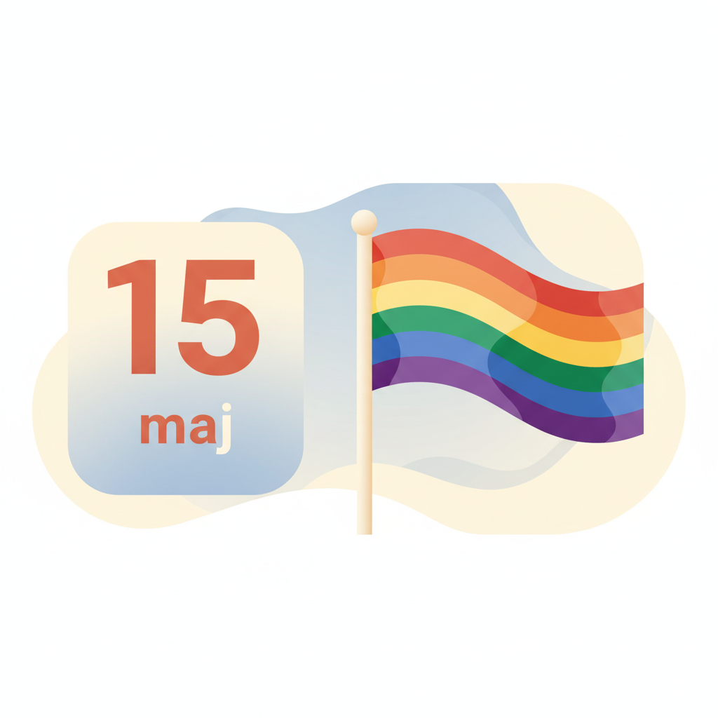 15 Maj