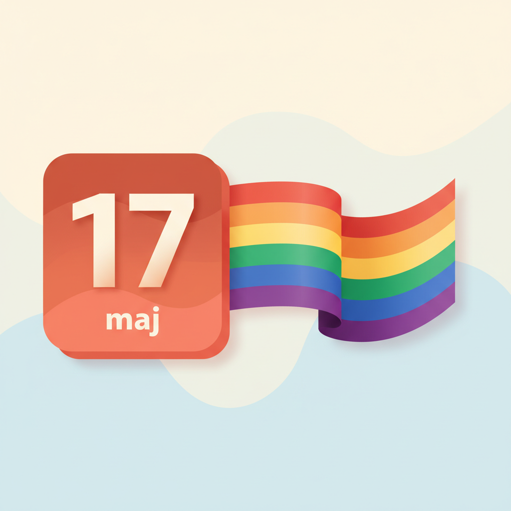 17 Maj