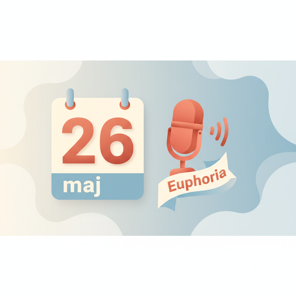 26 Maj