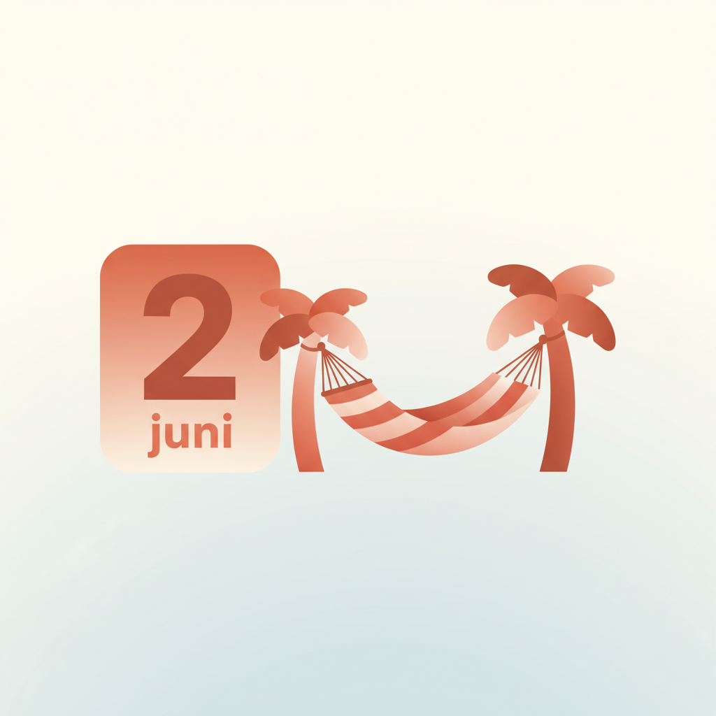 2 Juni
