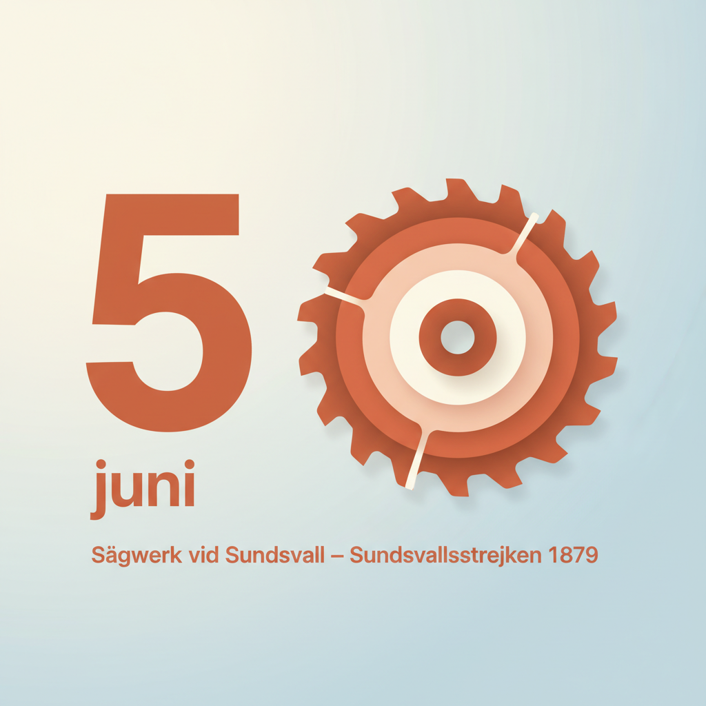 5 Juni