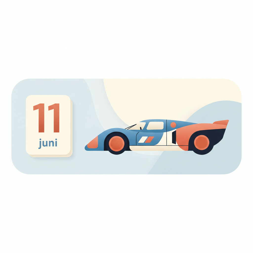 11 Juni