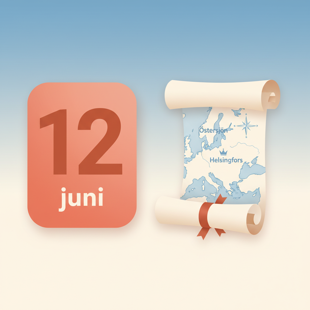 12 Juni