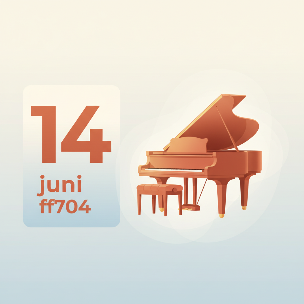 14 Juni