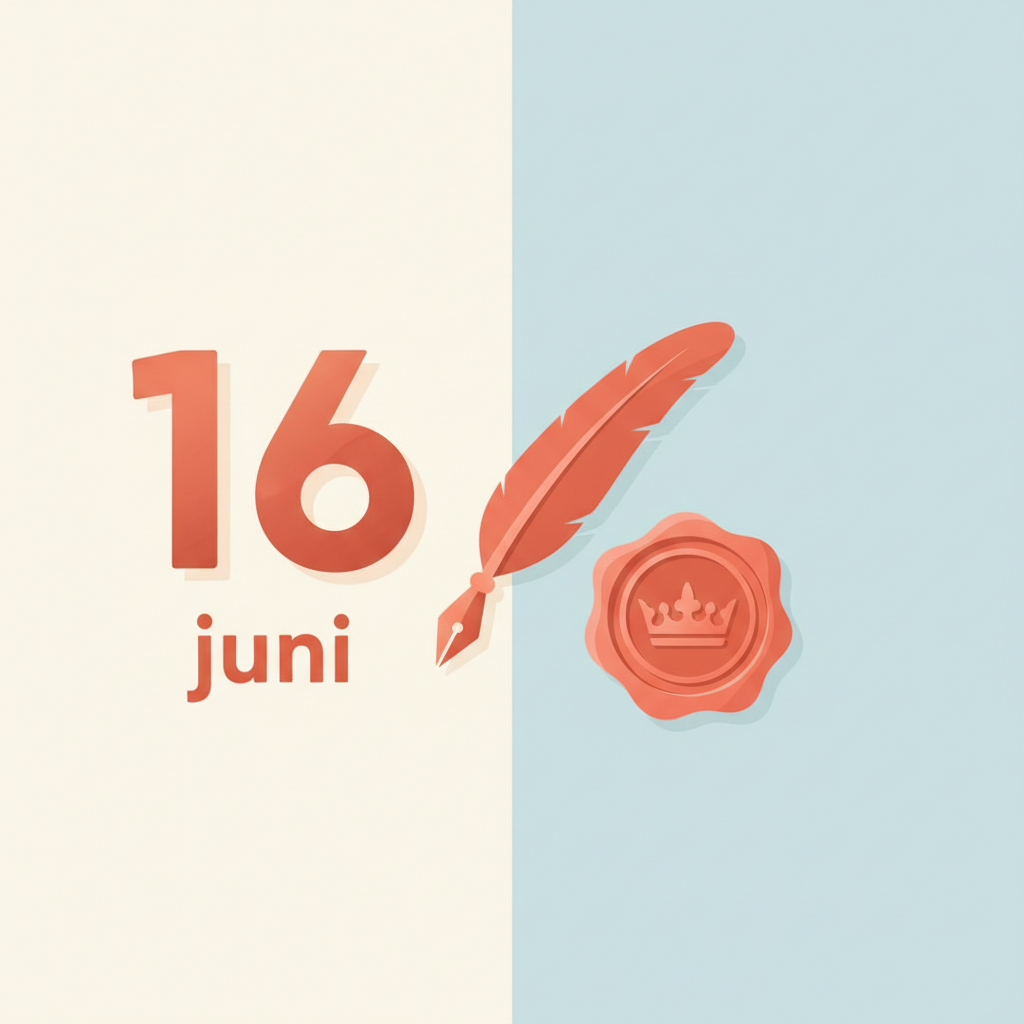 16 Juni