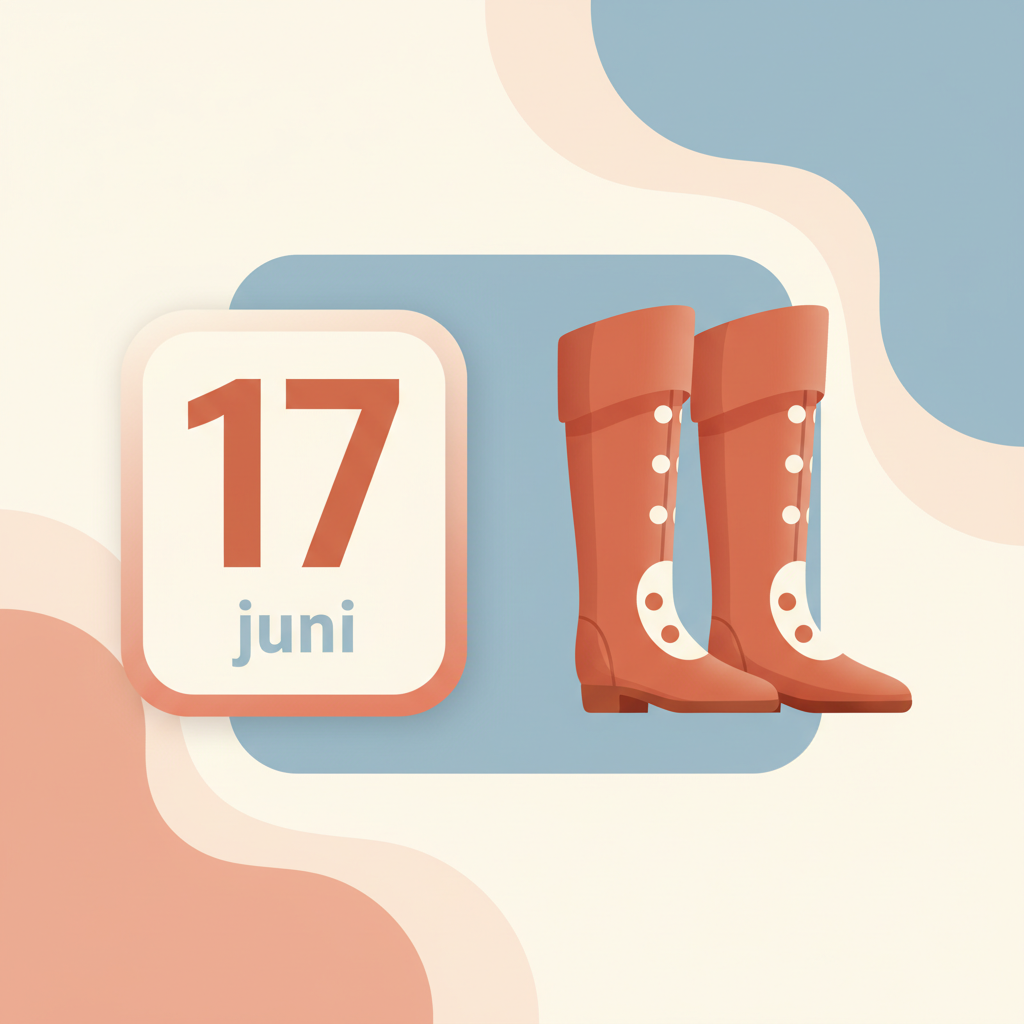 17 Juni