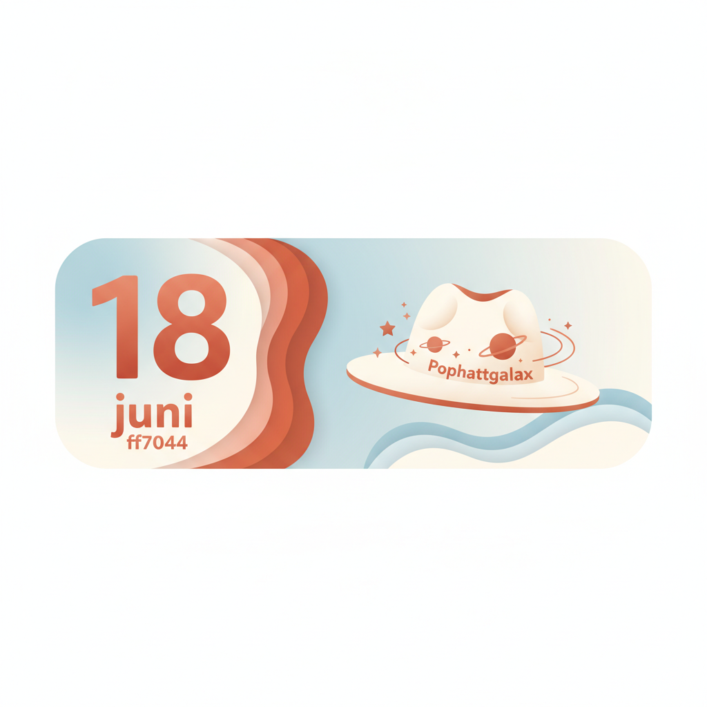 18 Juni
