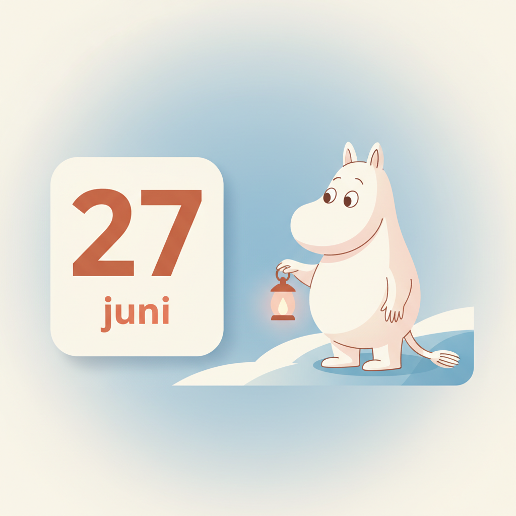 27 Juni