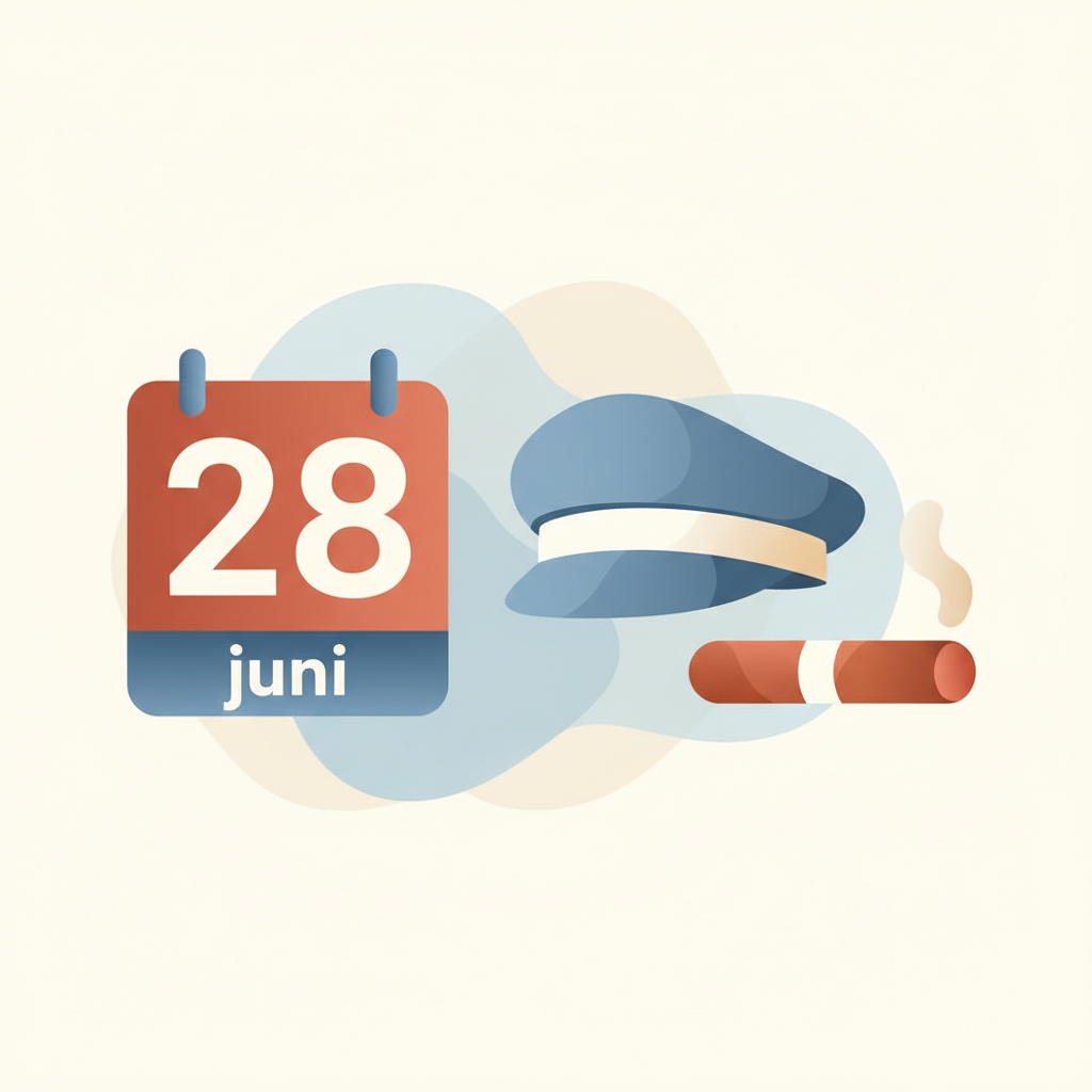 28 Juni