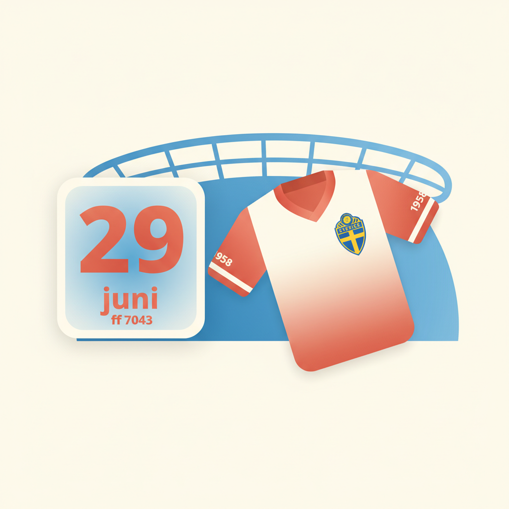 29 Juni