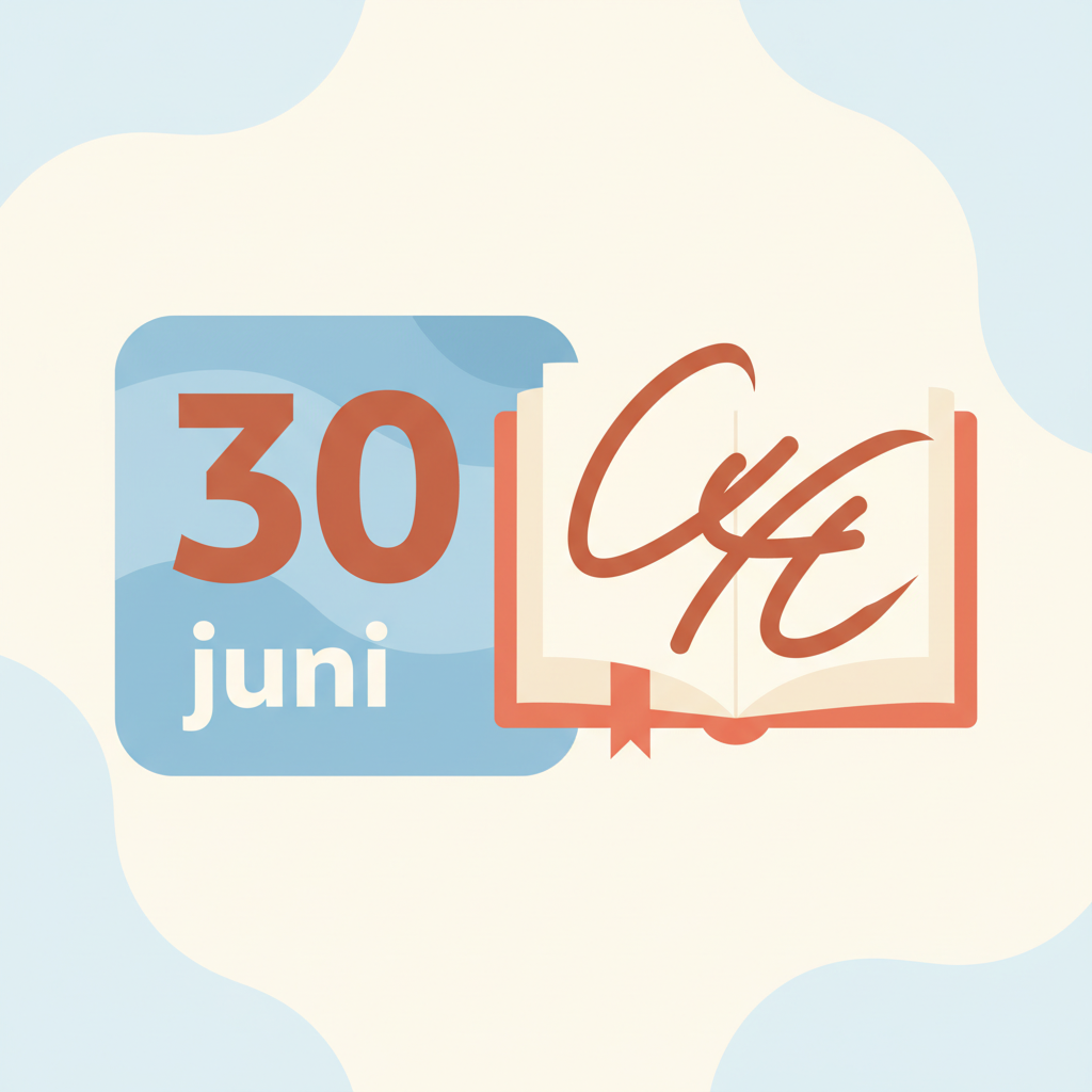 30 Juni