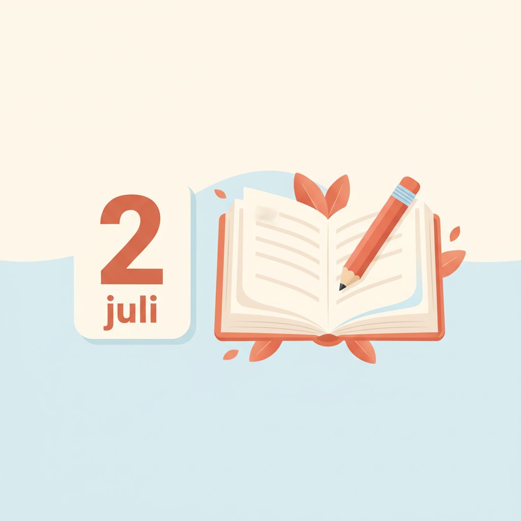 2 Juli