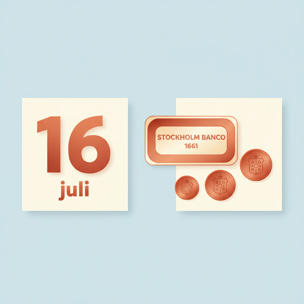 16 Juli