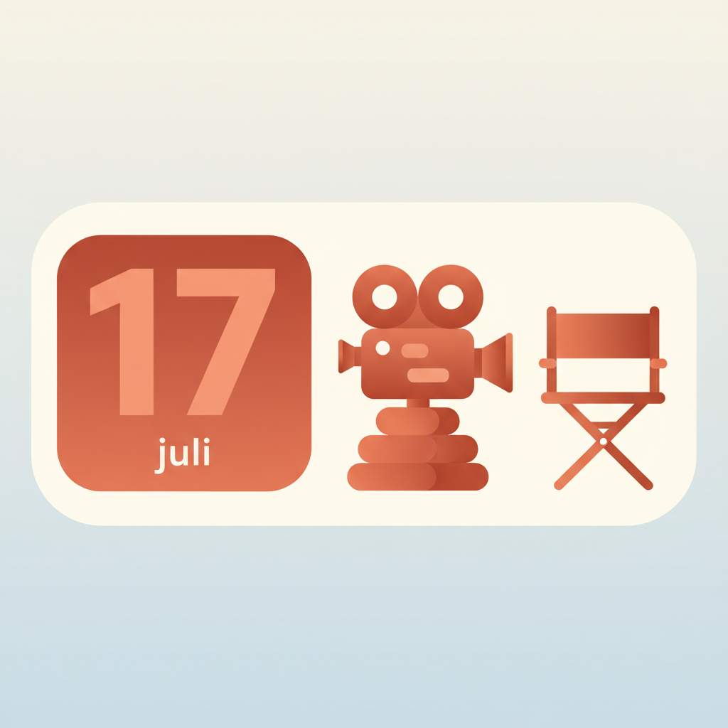 17 Juli