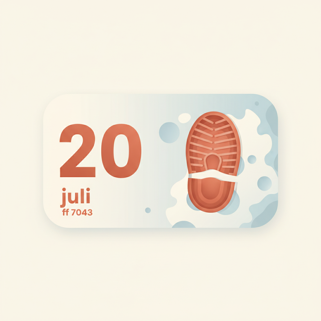 20 Juli