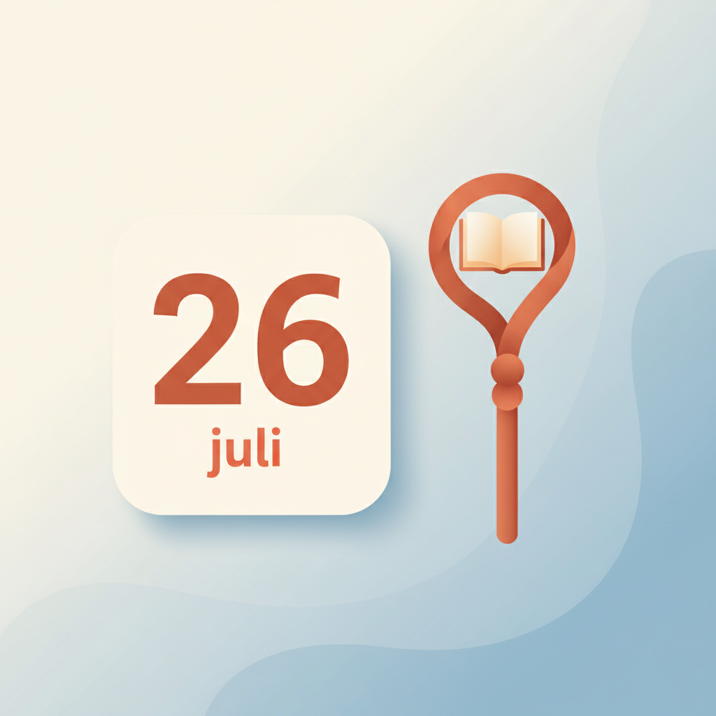 26 Juli