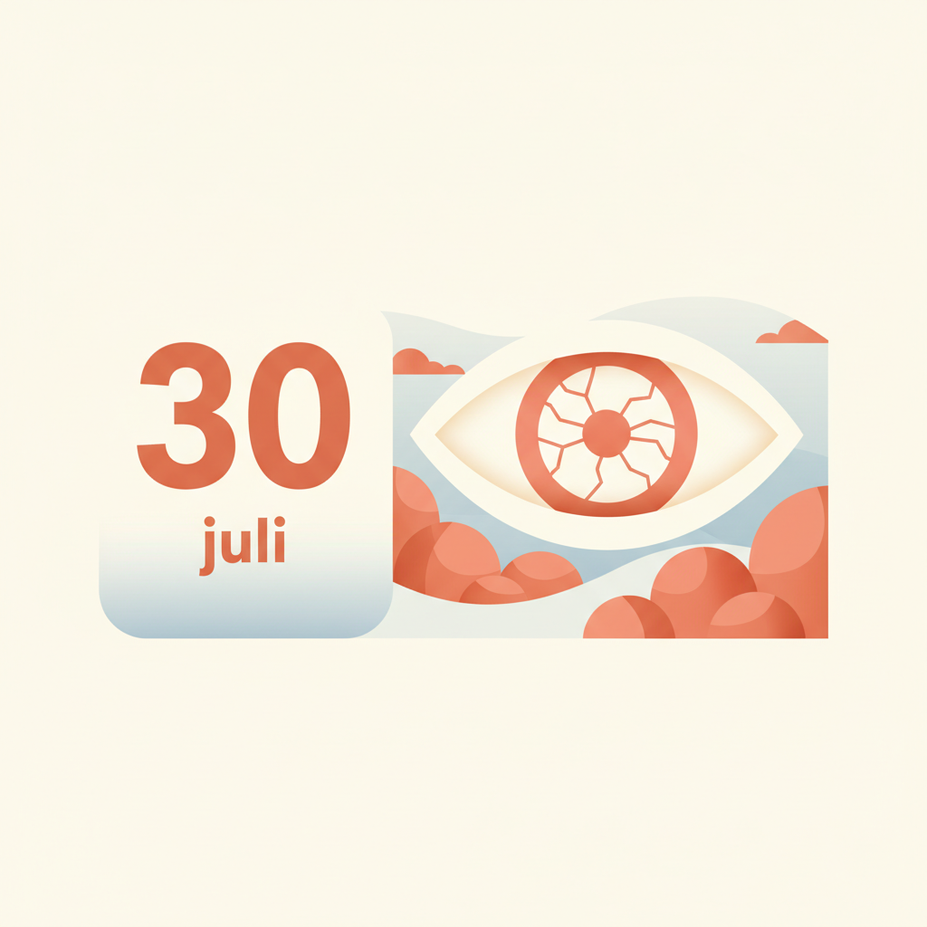 30 Juli