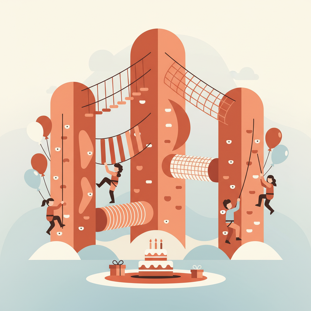 Det Stora Kalasäventyret