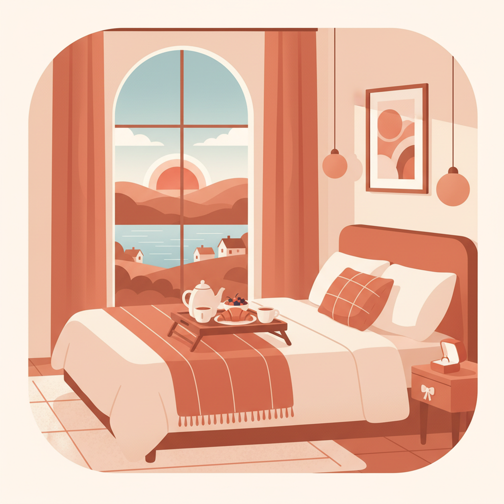 Upplevelse för Två