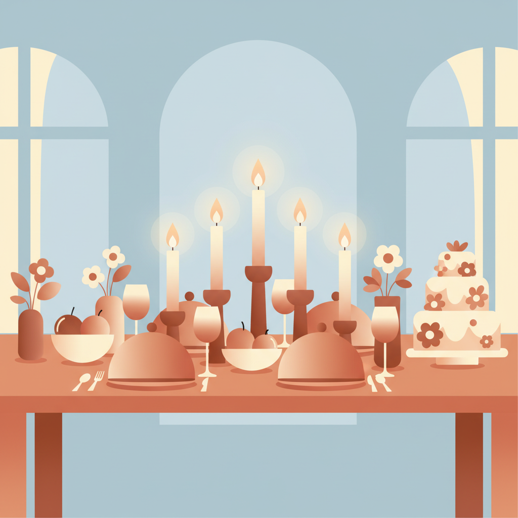 Den Högtidliga Middagen